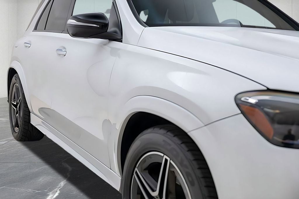 2025 Mercedes-Benz GLE GLE 53 AMG® 4MATIC®