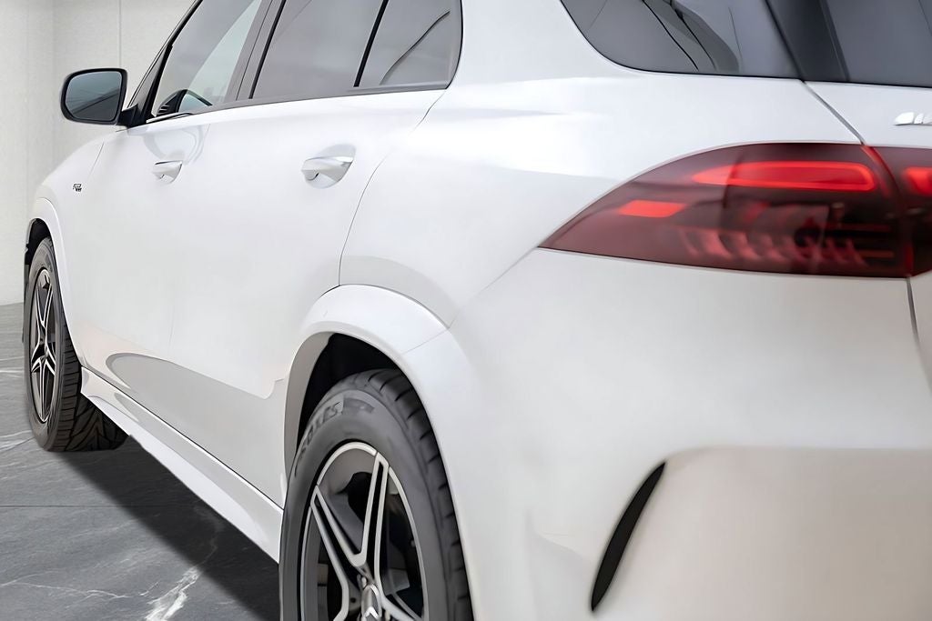 2025 Mercedes-Benz GLE GLE 53 AMG® 4MATIC®