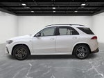 2025 Mercedes-Benz GLE GLE 53 AMG® 4MATIC®