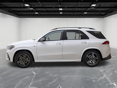 2025 Mercedes-Benz GLE GLE 53 AMG® 4MATIC®