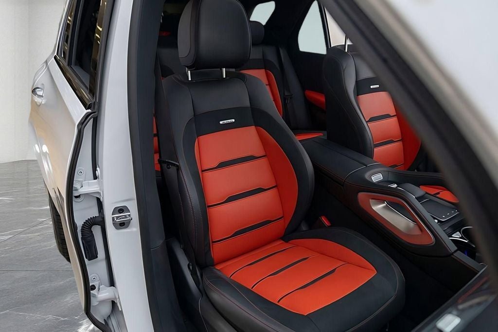 2025 Mercedes-Benz GLE GLE 53 AMG® 4MATIC®