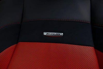 2025 Mercedes-Benz GLE GLE 53 AMG® 4MATIC®