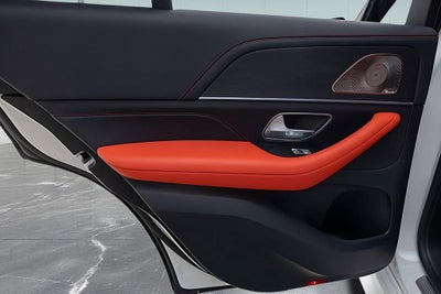 2025 Mercedes-Benz GLE GLE 53 AMG® 4MATIC®