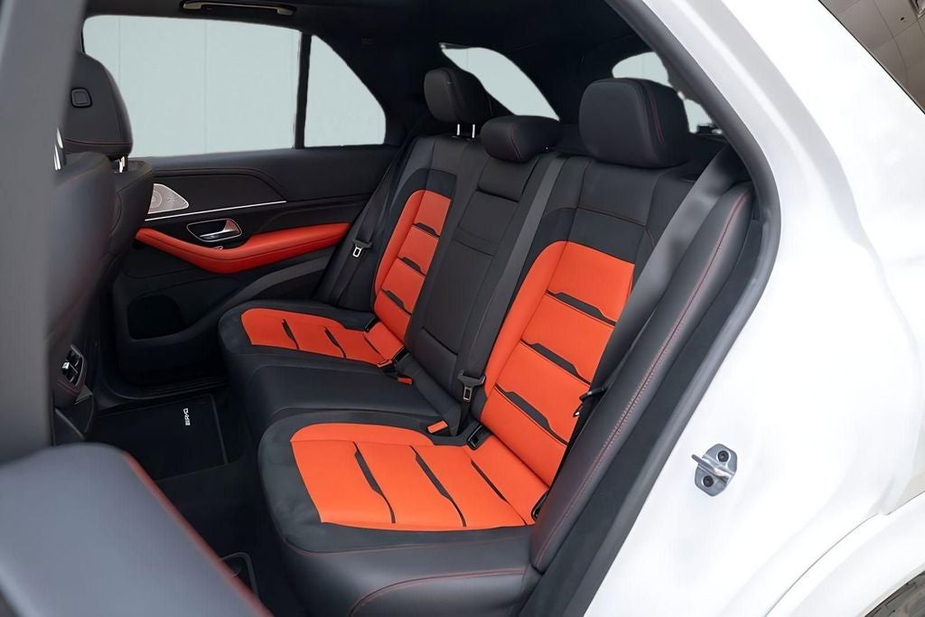 2025 Mercedes-Benz GLE GLE 53 AMG® 4MATIC®