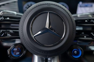 2025 Mercedes-Benz GLE GLE 53 AMG® 4MATIC®
