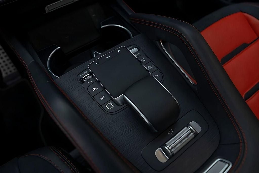 2025 Mercedes-Benz GLE GLE 53 AMG® 4MATIC®