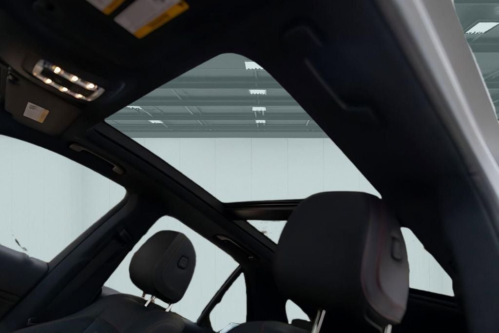 2025 Mercedes-Benz GLE GLE 53 AMG® 4MATIC®