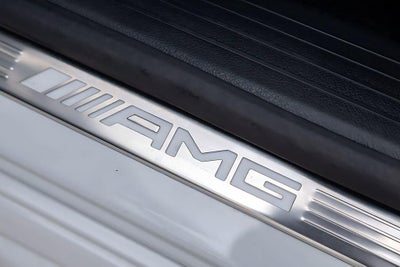 2025 Mercedes-Benz GLE GLE 53 AMG® 4MATIC®