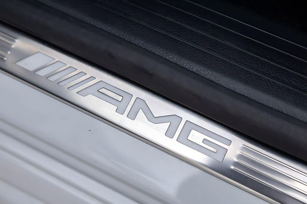 2025 Mercedes-Benz GLE GLE 53 AMG® 4MATIC®