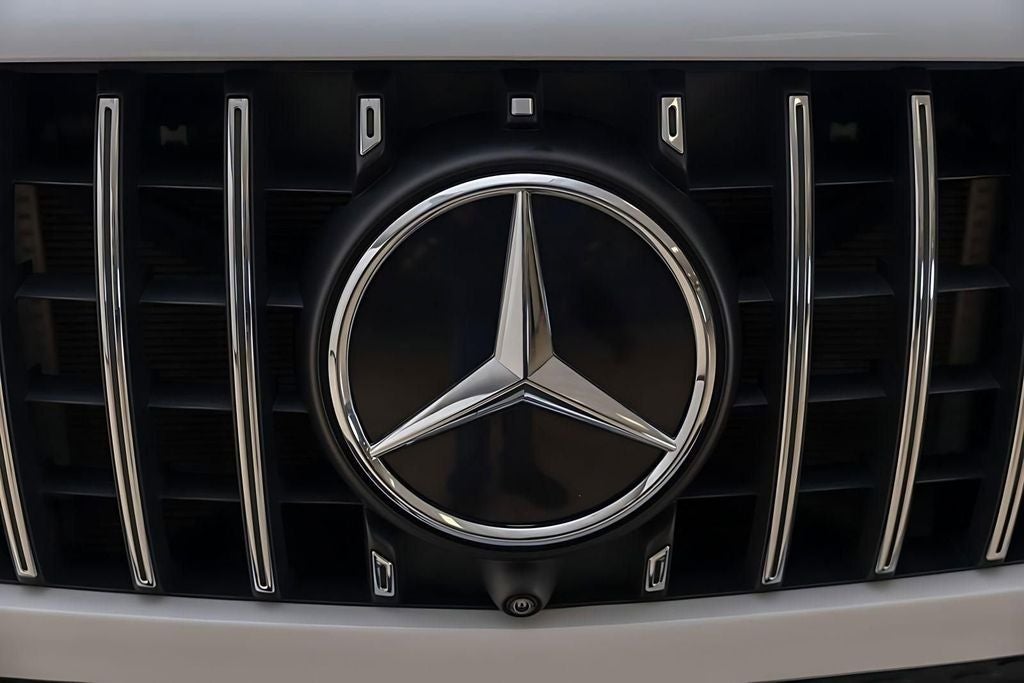 2025 Mercedes-Benz GLE GLE 53 AMG® 4MATIC®