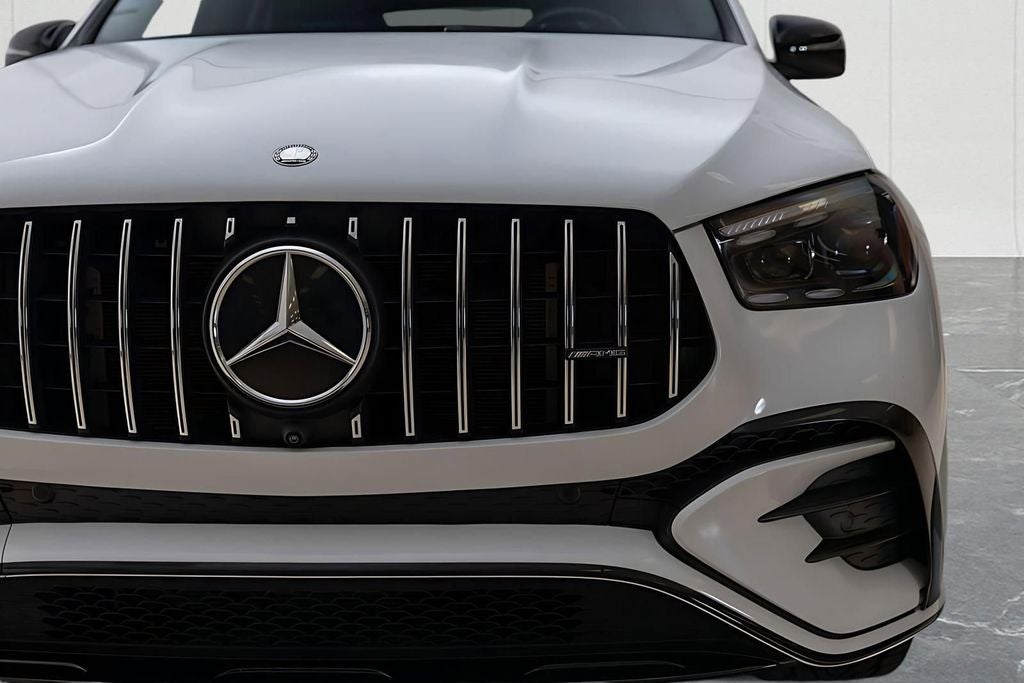 2025 Mercedes-Benz GLE GLE 53 AMG® 4MATIC®