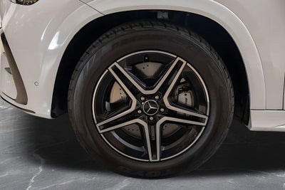 2025 Mercedes-Benz GLE GLE 53 AMG® 4MATIC®