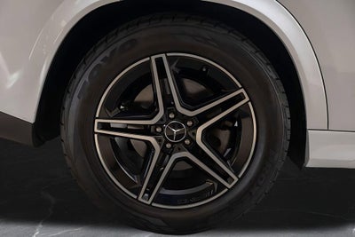 2025 Mercedes-Benz GLE GLE 53 AMG® 4MATIC®