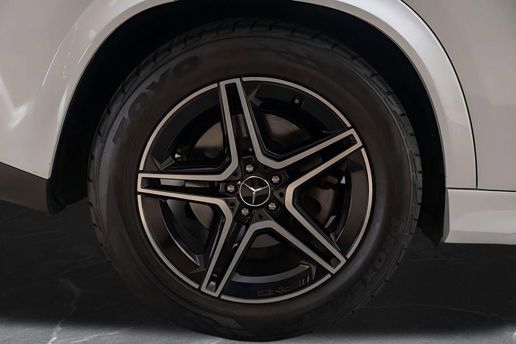 2025 Mercedes-Benz GLE GLE 53 AMG® 4MATIC®