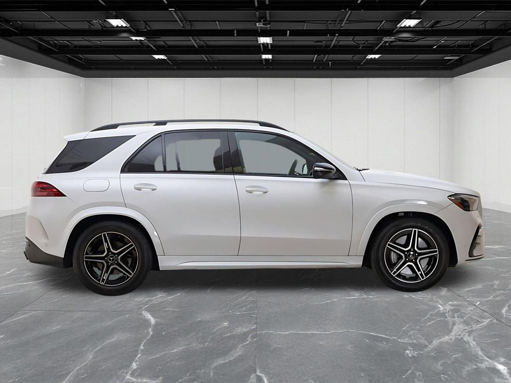 2025 Mercedes-Benz GLE GLE 53 AMG® 4MATIC®