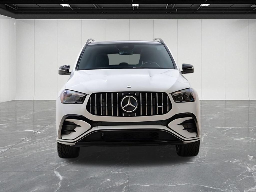 2025 Mercedes-Benz GLE GLE 53 AMG® 4MATIC®