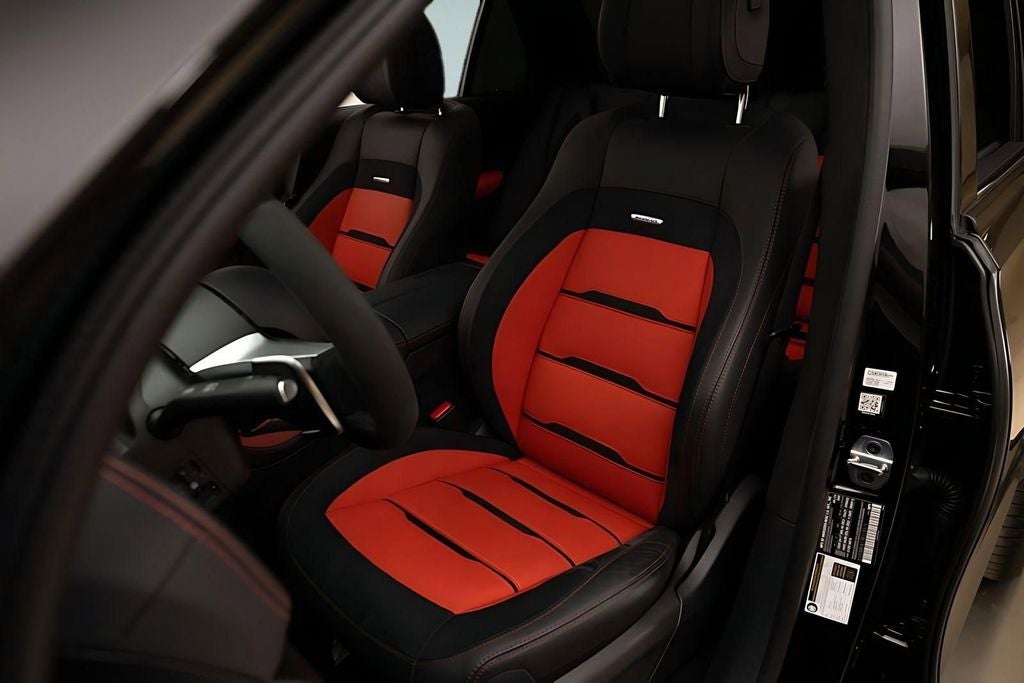 2025 Mercedes-Benz GLE GLE 63 S AMG® 4MATIC®