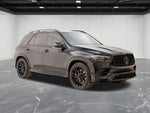 2025 Mercedes-Benz GLE GLE 63 S AMG® 4MATIC®