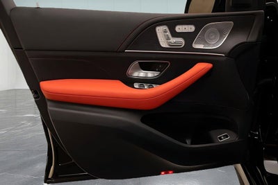 2025 Mercedes-Benz GLE GLE 63 S AMG® 4MATIC®