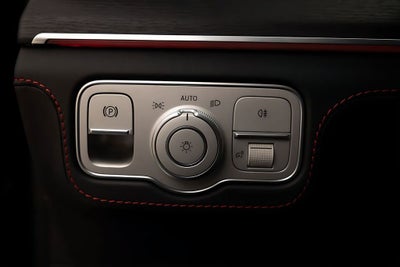 2025 Mercedes-Benz GLE GLE 63 S AMG® 4MATIC®