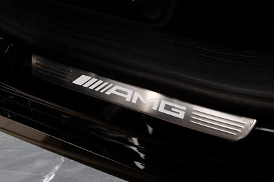 2025 Mercedes-Benz GLE GLE 63 S AMG® 4MATIC®