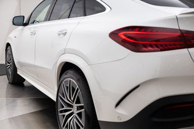 2024 Mercedes-Benz GLE GLE 53 AMG® 4MATIC®