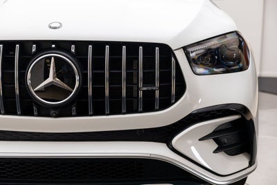 2024 Mercedes-Benz GLE GLE 53 AMG® 4MATIC®