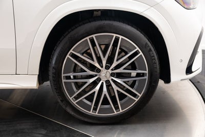 2024 Mercedes-Benz GLE GLE 53 AMG® 4MATIC®