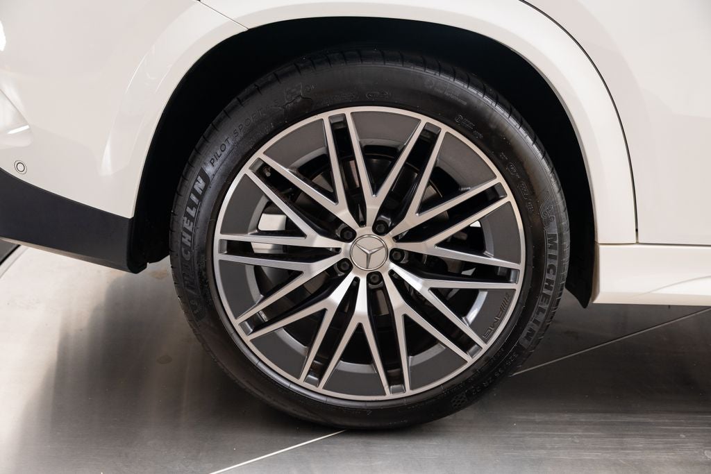 2024 Mercedes-Benz GLE GLE 53 AMG® 4MATIC®