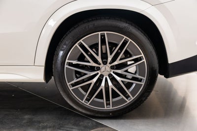 2024 Mercedes-Benz GLE GLE 53 AMG® 4MATIC®