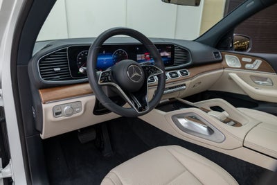 2025 Mercedes-Benz GLS GLS 450 4MATIC®