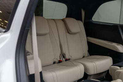 2025 Mercedes-Benz GLS GLS 450 4MATIC®