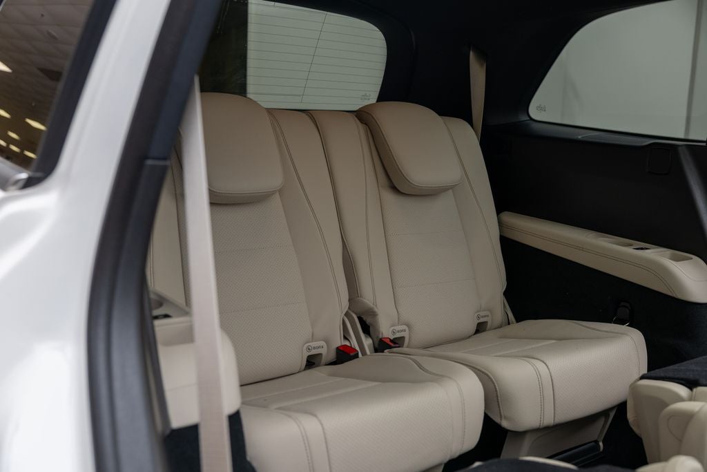 2025 Mercedes-Benz GLS GLS 450 4MATIC®