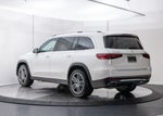 2025 Mercedes-Benz GLS GLS 450 4MATIC®