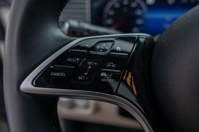 2025 Mercedes-Benz GLS GLS 450 4MATIC®