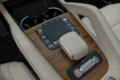 2025 Mercedes-Benz GLS GLS 450 4MATIC®