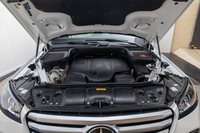 2025 Mercedes-Benz GLS GLS 450 4MATIC®