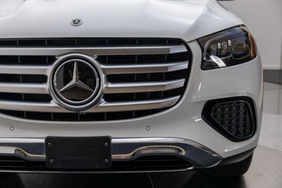 2025 Mercedes-Benz GLS GLS 450 4MATIC®
