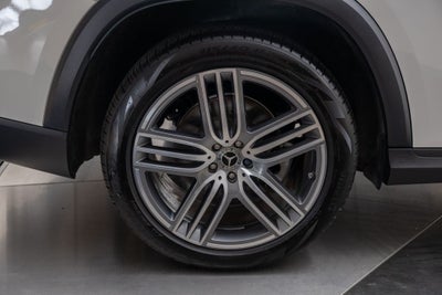 2025 Mercedes-Benz GLS GLS 450 4MATIC®