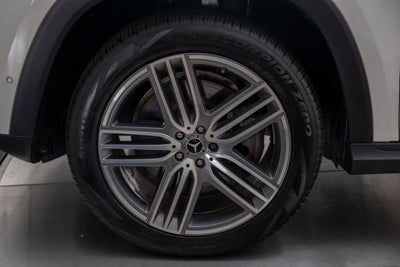 2025 Mercedes-Benz GLS GLS 450 4MATIC®