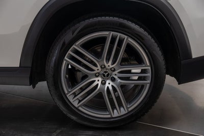 2025 Mercedes-Benz GLS GLS 450 4MATIC®