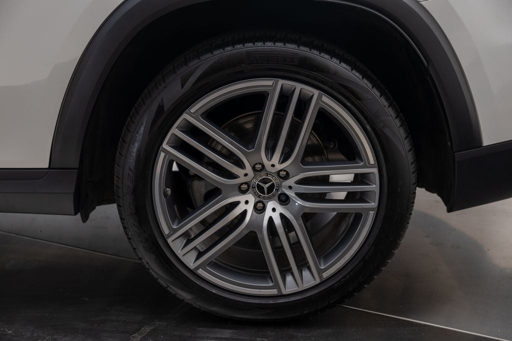2025 Mercedes-Benz GLS GLS 450 4MATIC®