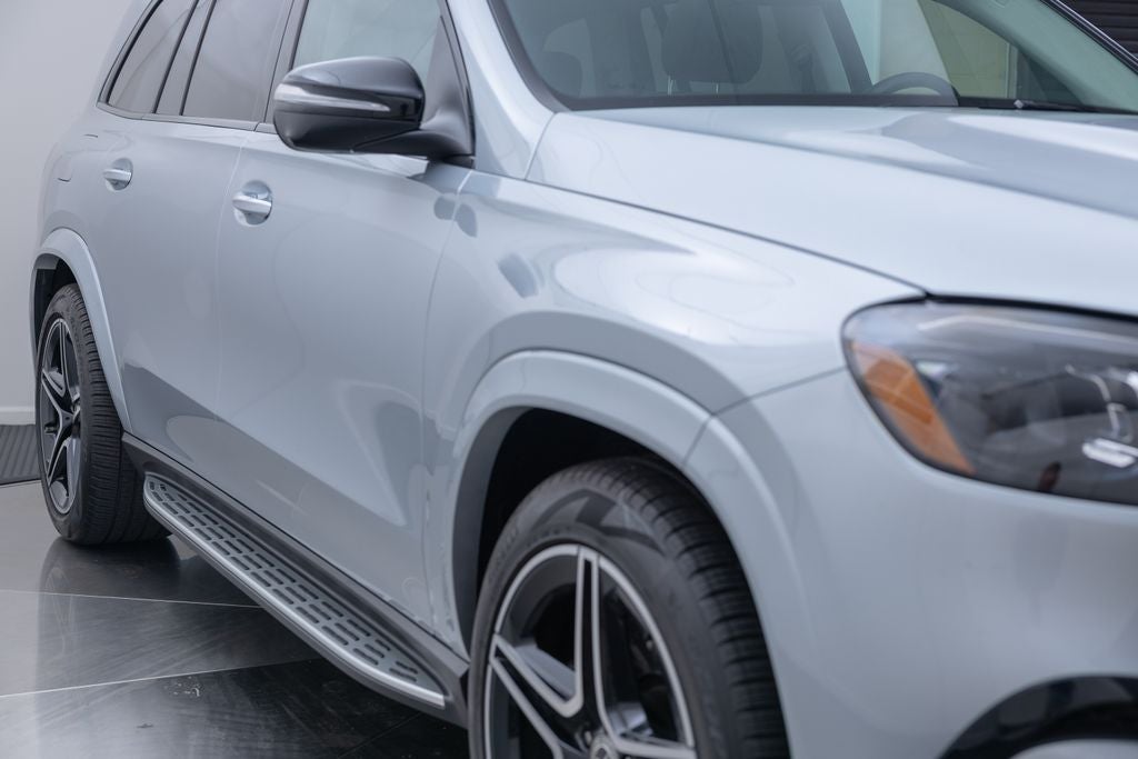 2026 Mercedes-Benz GLS GLS 450 4MATIC®