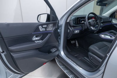2026 Mercedes-Benz GLS GLS 450 4MATIC®
