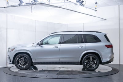 2026 Mercedes-Benz GLS GLS 450 4MATIC®