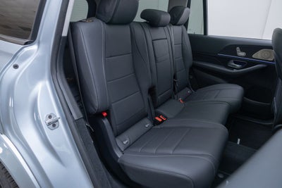 2026 Mercedes-Benz GLS GLS 450 4MATIC®