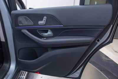 2026 Mercedes-Benz GLS GLS 450 4MATIC®