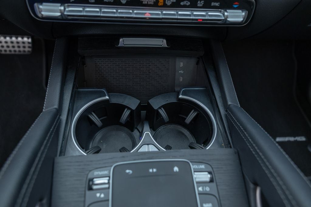 2026 Mercedes-Benz GLS GLS 450 4MATIC®
