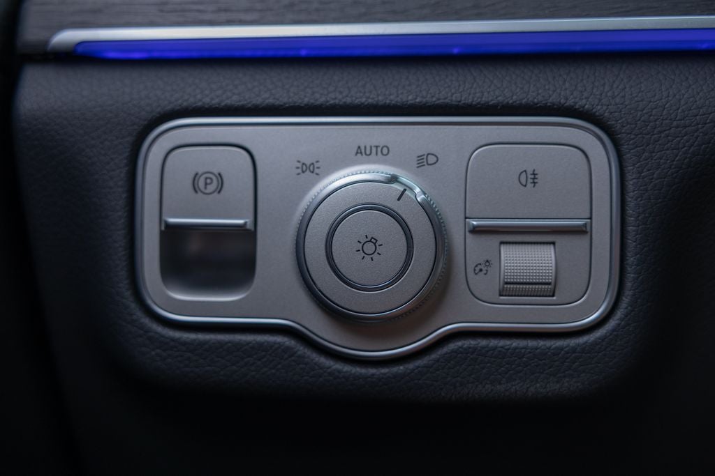 2026 Mercedes-Benz GLS GLS 450 4MATIC®
