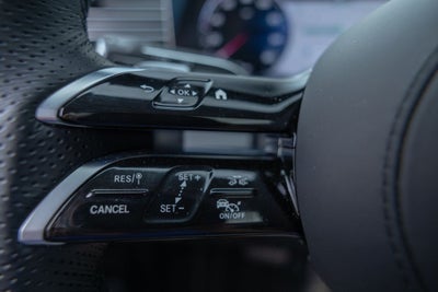2026 Mercedes-Benz GLS GLS 450 4MATIC®